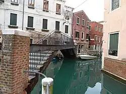Ponte Storto
