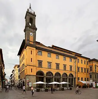 Pontedera
