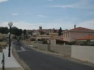 Ponteilla