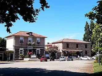 Pontenx-les-Forges