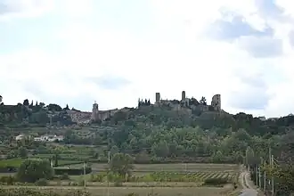 Pontevès