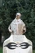 Buste de Diosiño