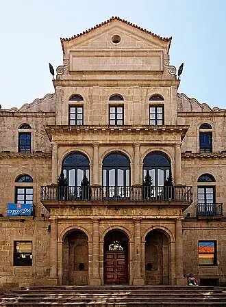 Liceo Casino.