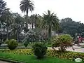 Jardins de Vincenti