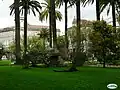 Jardins de Vincenti