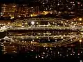 Pont la nuit