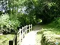 Sentier