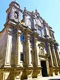 Église Saint-Barthélemy
