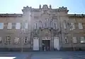 Entrée