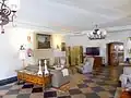 Intérieur.