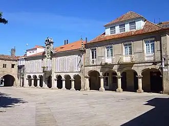 Image illustrative de l’article Place de la Pedreira