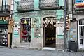 Ancienne Droguerie Moderne