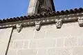 Corbeaux romans