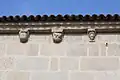 Corbeaux romans