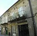Maison des Ozores