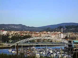 Pontevedra