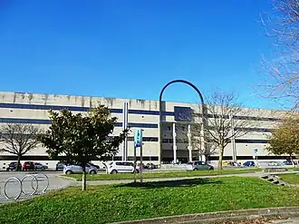 Faculté des Sciences sociales et de la communication