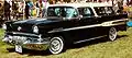 Pontiac Star Chief 1957.