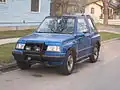 Pontiac Sunrunner