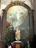 L'Assomption.
