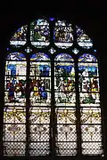 Vie de saint Fiacre.