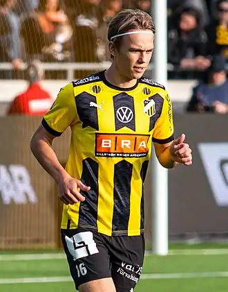Image illustrative de l’article Pontus Dahbo