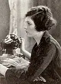 Poor, Dear Margaret Kirby (1921)