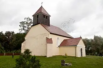 Popęszyce