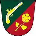 Blason de Popůvky