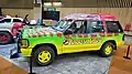 Jurassic Park