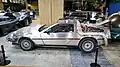 Retour vers le futur