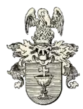 Famille Pop de Negrești de Turț, au pays de Oaș.