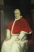 Pape Pie&nbsp;X (1954).