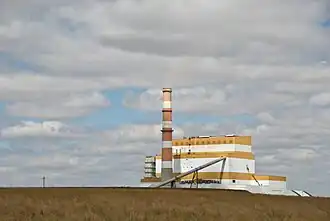 Coronach (Saskatchewan)