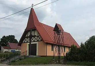Popowo (Lębork)