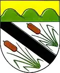 Blason de Popůvky