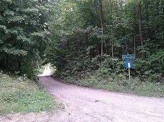 Poręby (Mrągowo)