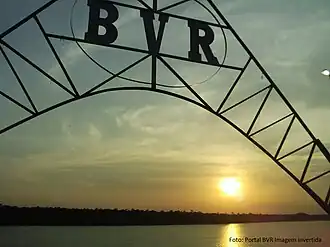 Boa Vista do Ramos