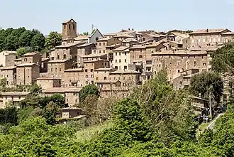 Porano