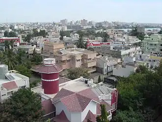 Porbandar