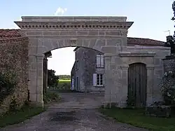 Porche à Orlut.