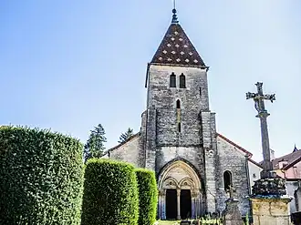 Champlitte-la-Ville