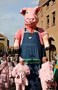 Porchy (1997)