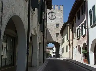 Porcia
