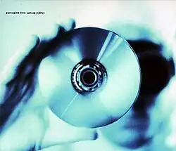 Description de l'image Porcupine Tree - Stupid Dream.jpg.