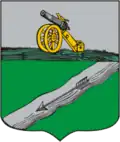 Blason de Demidov