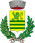 Blason de Porlezza