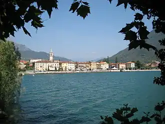 Porlezza