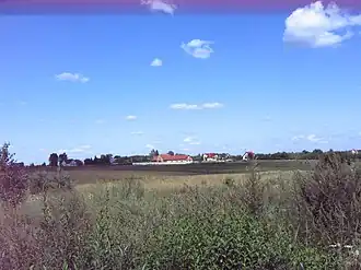 Porosły-Kolonia