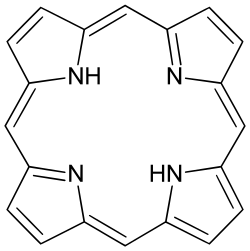 Porphyrine